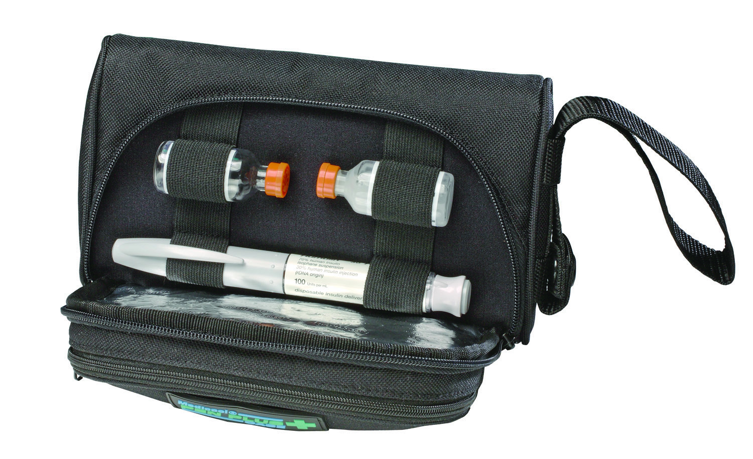 Medicool Diabetes Insulin Cool Bags Insulin Pen Case Insulin
